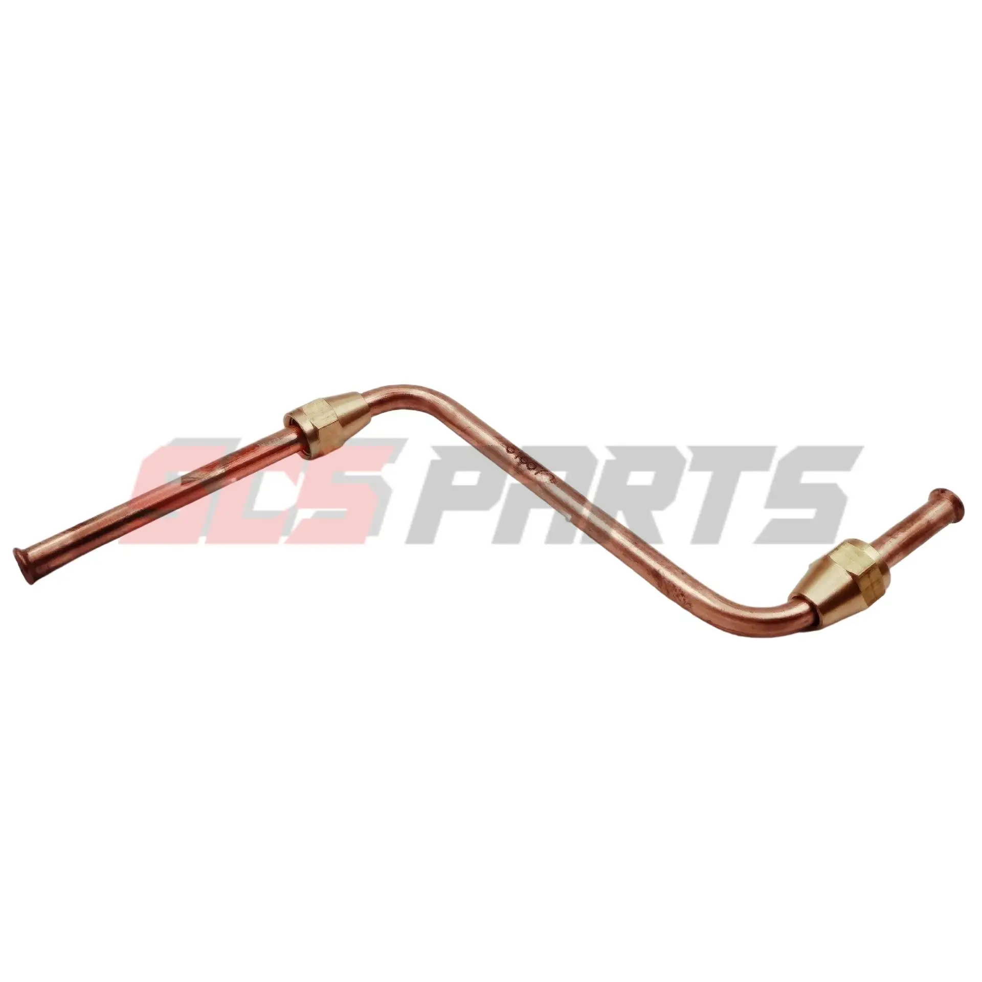 

3165731 Fuel Supply Tube Fit Cummins Engine K19 K38 K50 QSK NT14 NT855