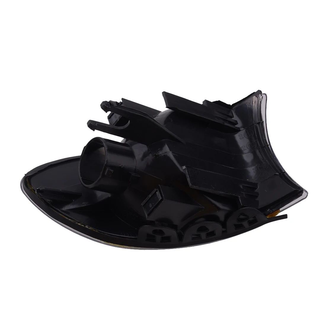 

Right Clear Front Corner Turn Signal Clear lamp Light Housing fit for BMW 7 Series E38 LCI Facelift 1999 2000 2001