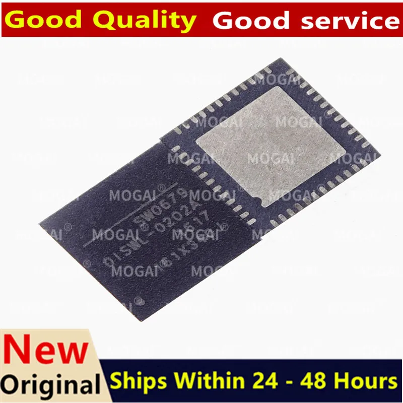 

(5 шт.) 100% новый SW0679 QFN-48