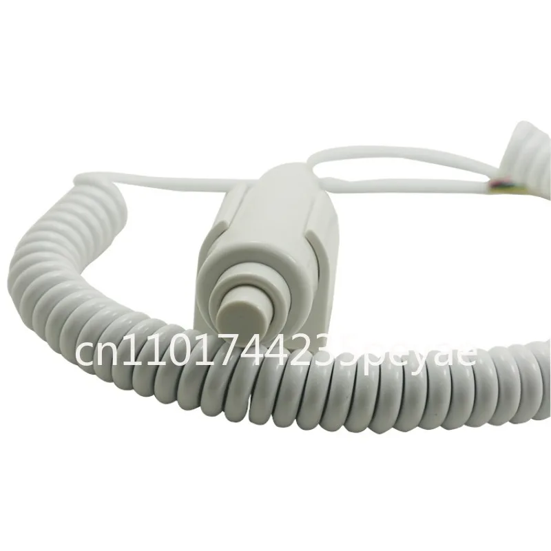 X-ray machine hand brake switch Exposure hand brake Exposure switch X-ray machine switch DR Exposure hand brake TPU line