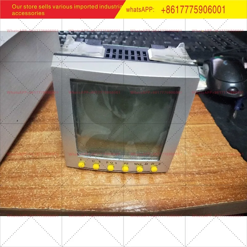 Guangdong Yada YD2200 three-phase multi-function instrument, brand new