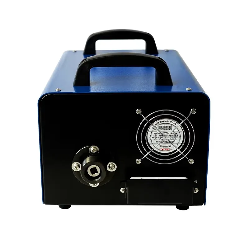 Powerful Industrial Air Duct Cleaning Machine KT-926 Ensures Dust-Free Environments