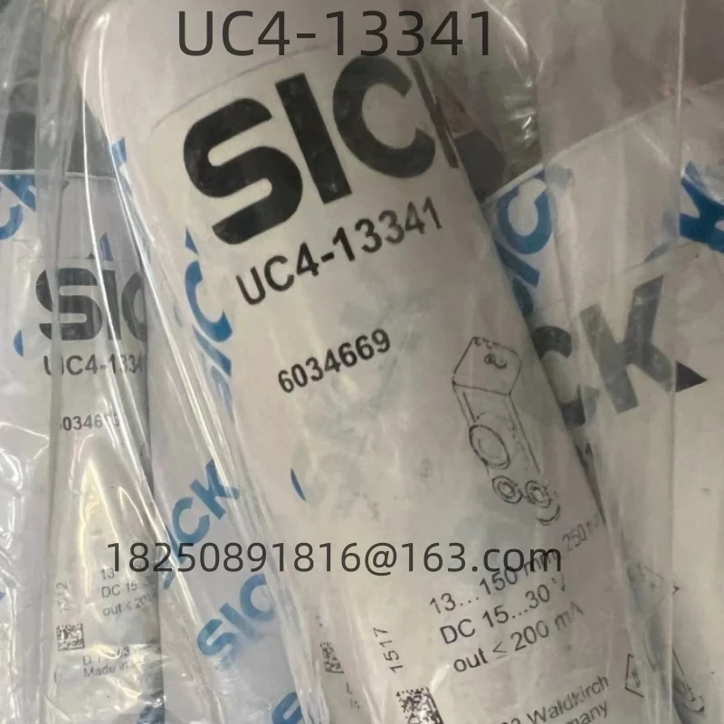 Neuer Ultraschalls ensor uc4-669 13341