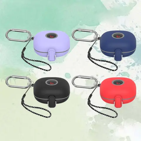 12 best sales बीट्स फिट प्रो केस कवर - №12