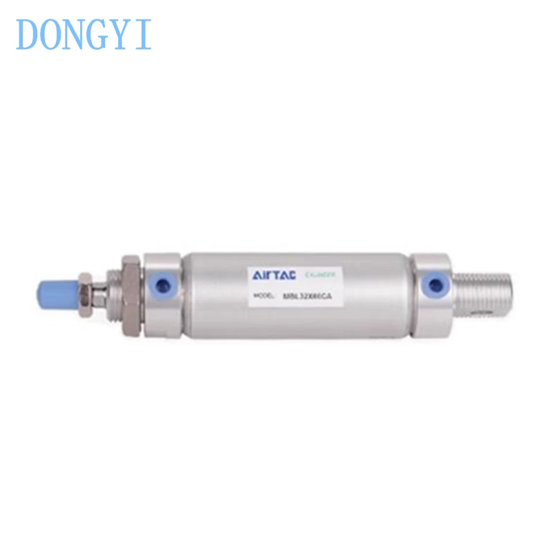 Mini Cylinder MBL32 MBL32X25/35/50/60/75/80/100/125/130/150/160/175/200-CA/SCA/U/SU