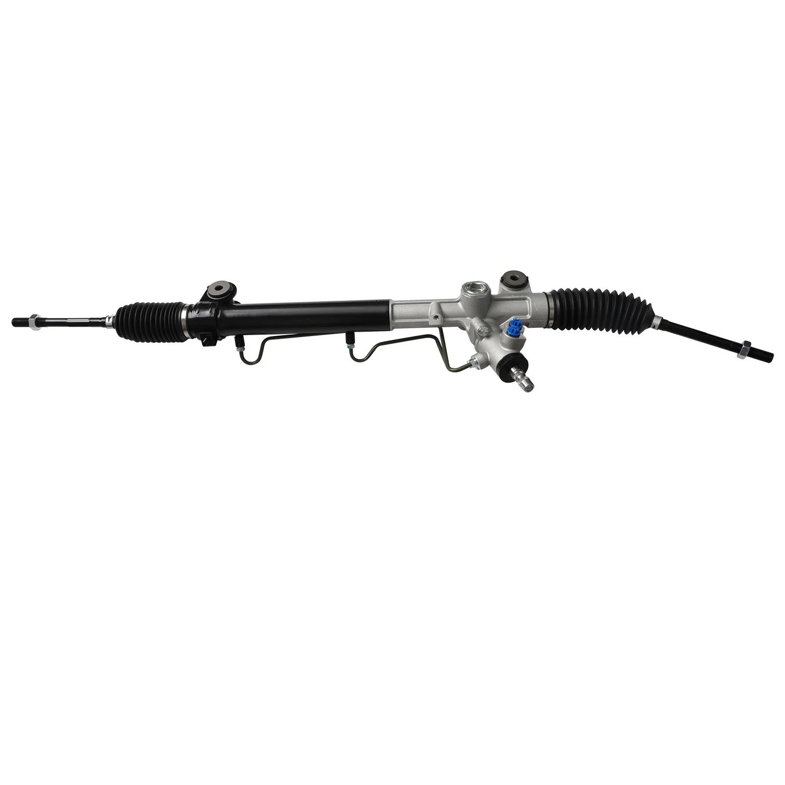 Complete Power Steering Rack & Pinion Assembly for Toyota Sienna 2004-2010