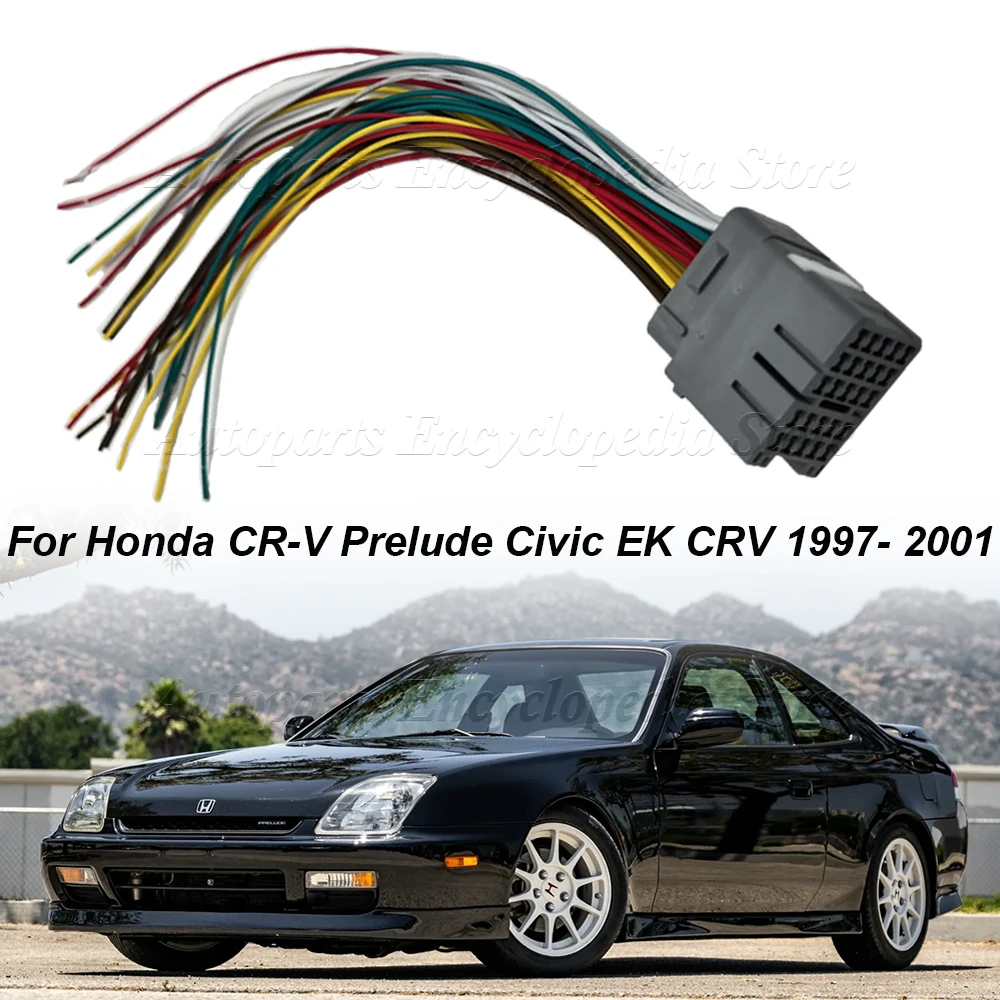 For Honda CR-V Prel… - image
