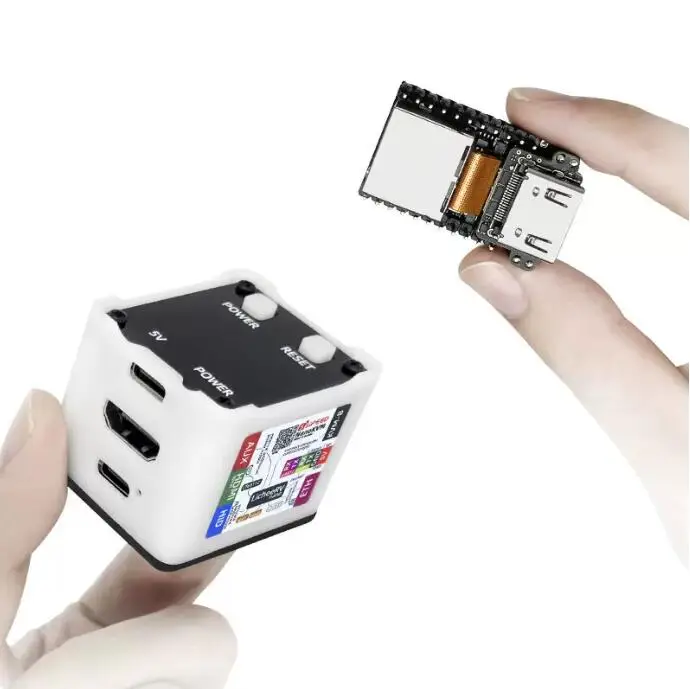 Hot Seller Sipeed Nano KVM IPKVM Mini Remote Control Operation and Maintenance IP Server -I Raspberry Pi
