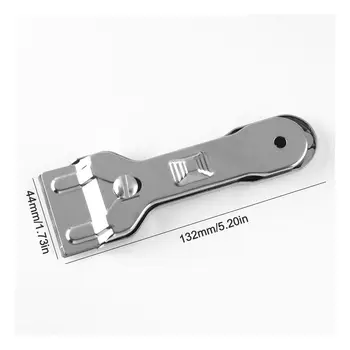 10 best sales ストーブスクレーパー - №9