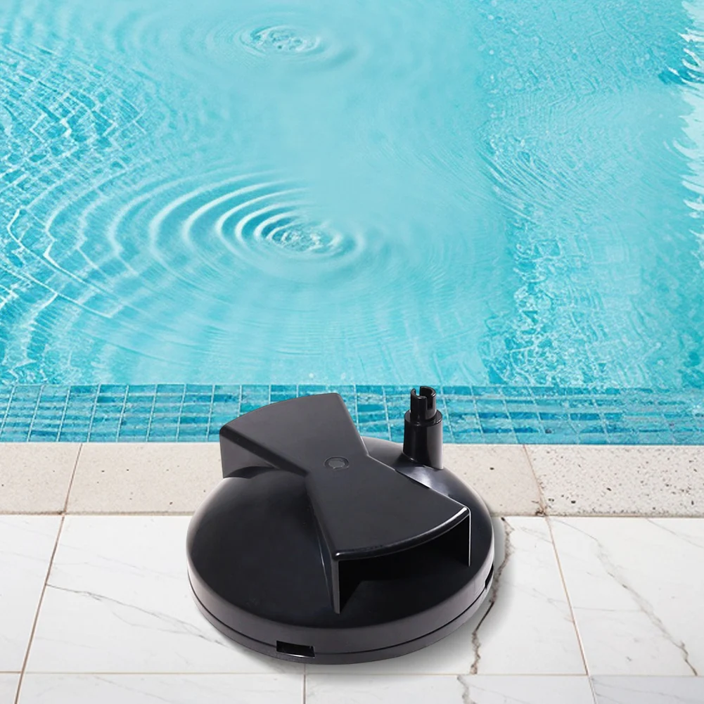 59053800 استبدال الغطاء الأساسي المركزي لـ Pentair 50 75 100 150/200 قدم مربع مرشح حوض السباحة مركز الأساسية لـ 59053500 #5