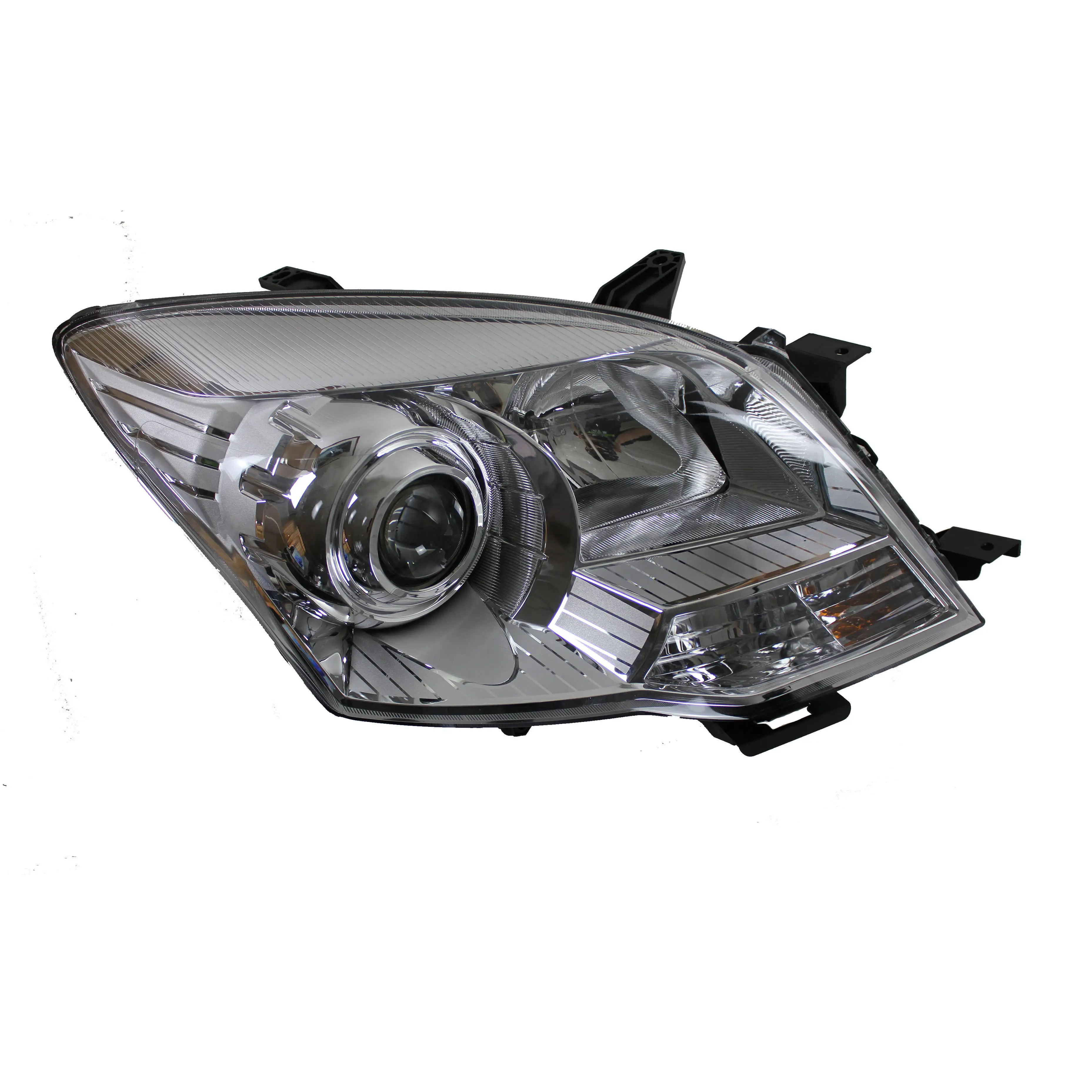 مصباح أمامي للسيارة مصباح أمامي لـ H5 HAVAL Greatwall 4121300AK46XA 4121400AK46XA 4121700AK46XA 4121800AK46XA أبيض