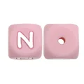 N