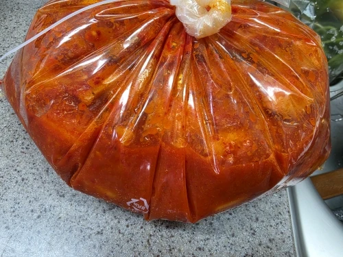 실물 포토 리뷰