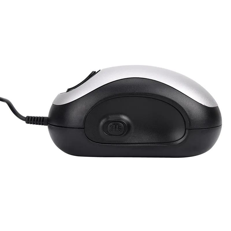 Voice mouse visual aid, e-reader magnifying glass readin,paper, low vision connectin, UM028 English prompt