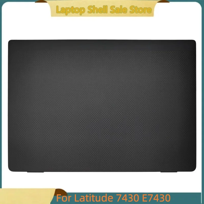 

Новый ноутбук для Latitude 7430 E7430, задняя крышка, ЖК-дисплей, задняя крышка, верхний чехол, корпус 0HRM55