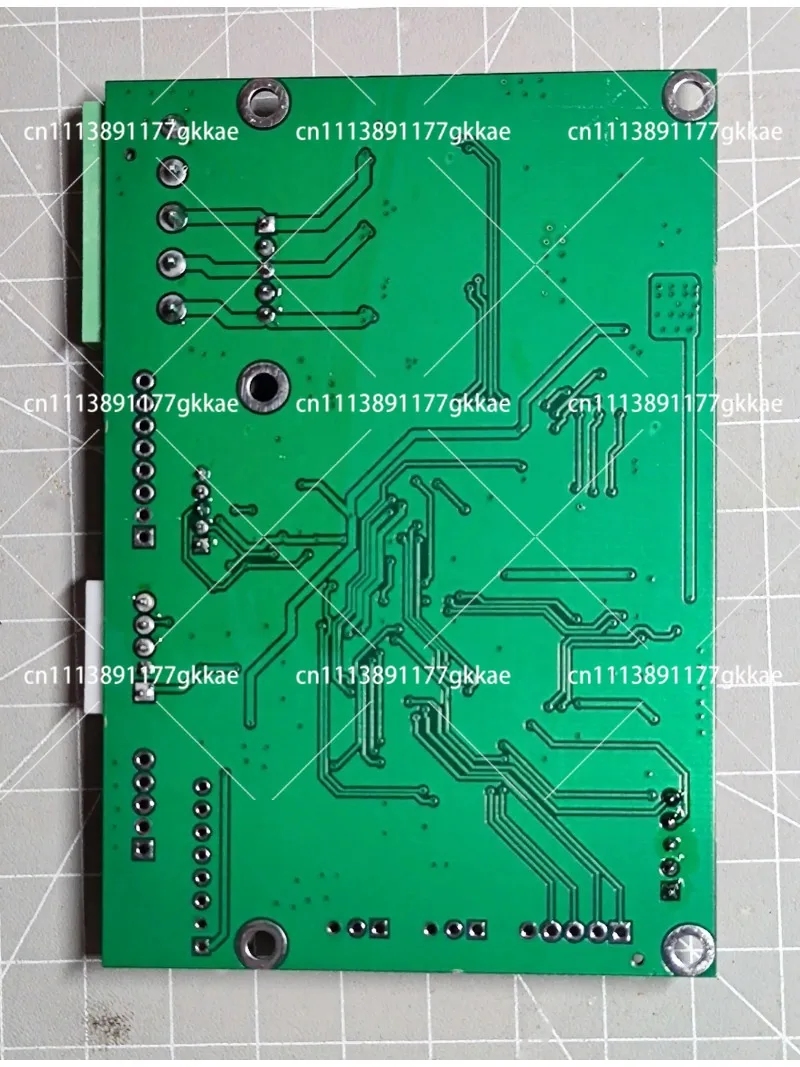 STM32F103 Brushless DC BLDC Motor Control Board, HALL Feedback, Vector Control FOC Development
