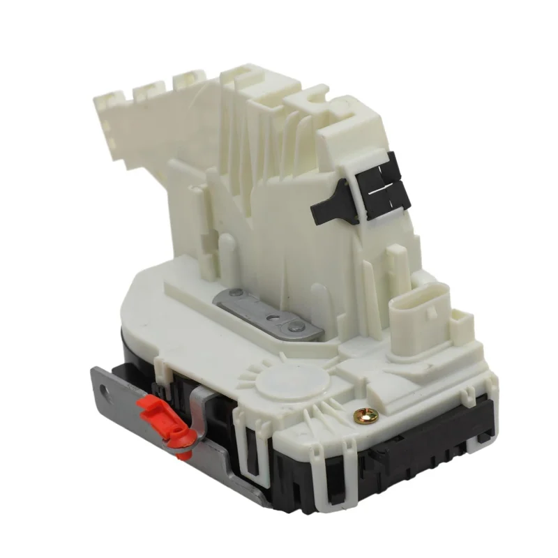 مشغل قفل الباب الأمامي الأيسر متوافق مع كرايسلر 200 300 باسيفيكا فوييجر، دودج شاحن رحلة 2011-2022، oem 68175231 AA #4