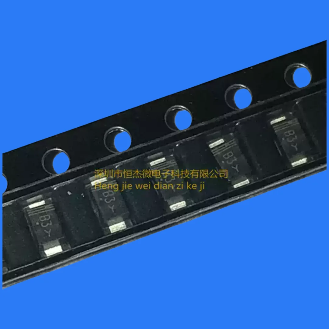 50Pcs/Schottky Diod…