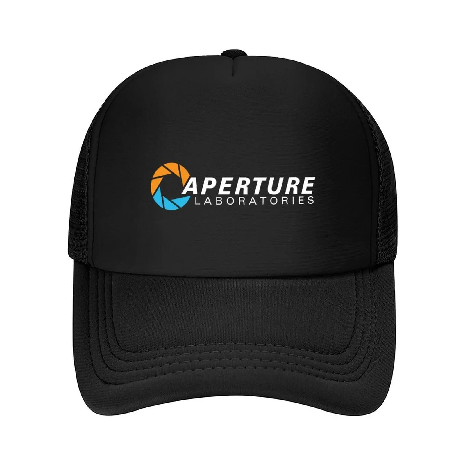 

Aperture Science Laboratories - Portal Baseball Cap tea Hat New Hat golf hat genuine custom Women's Beach Outlet 2025 Men's