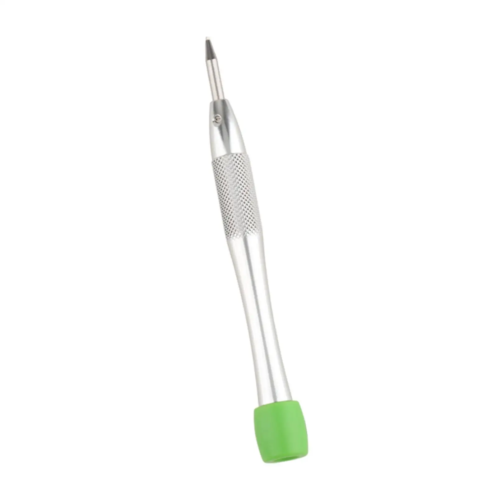 Triangle Screwdriver Bearing Disassembly Metal Small Triangular Screwdriver