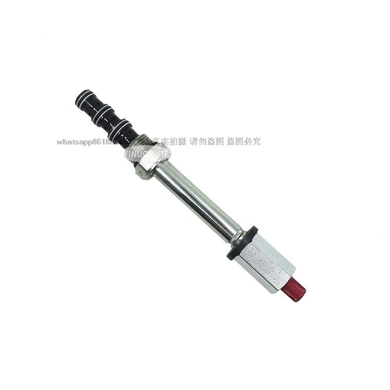 GOODExcavator engineering machinery for HydraForce threaded plug-in solenoid valve core SV08-47DM
