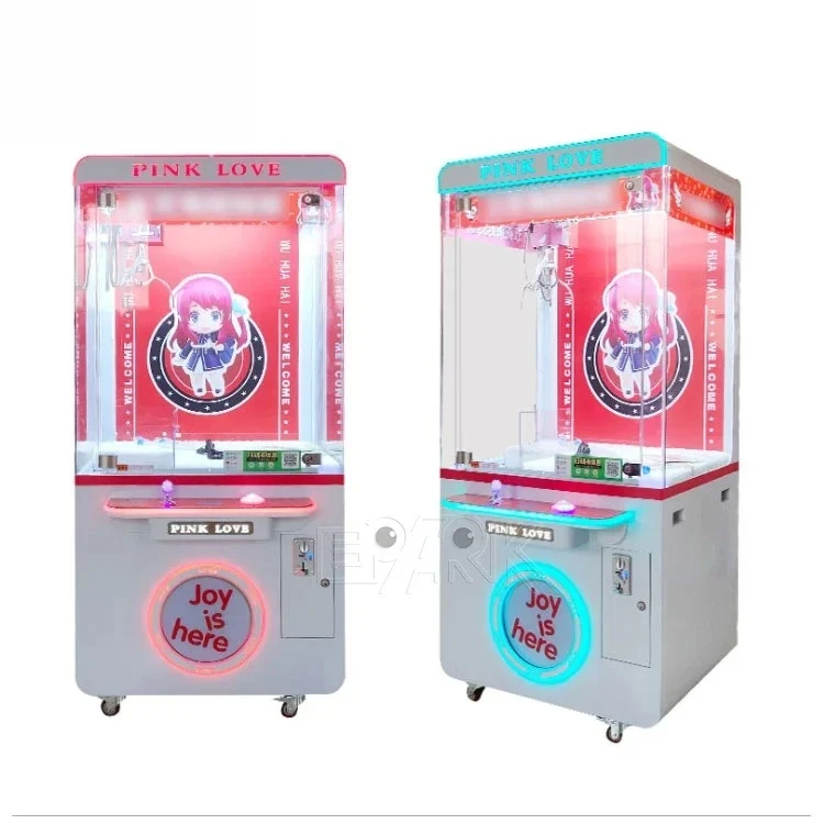 

Commercial Doll Gift Arcade Prize