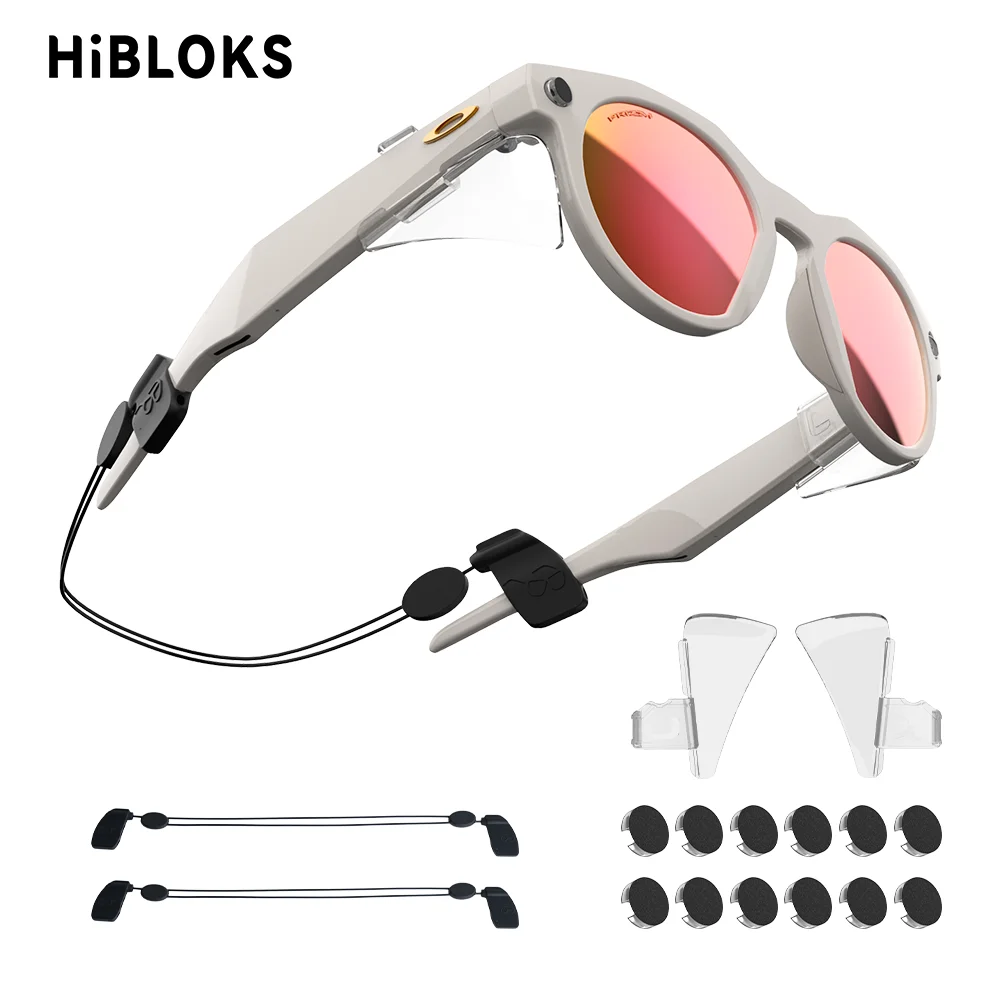 Hibloks Smart Glass… - image