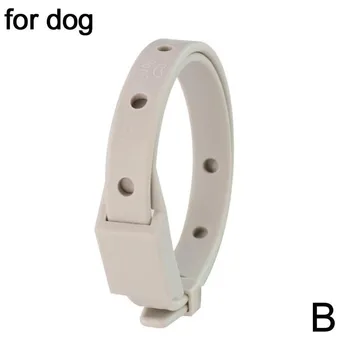Adjustable Flea Tick Collar 1