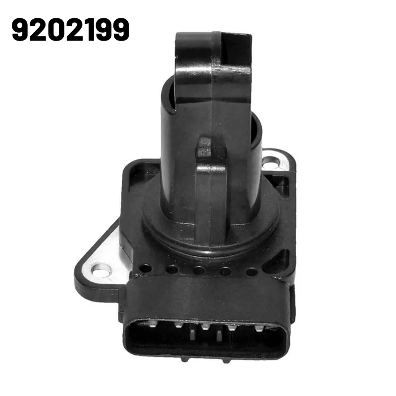 Air Flow Sensor MAF Sensor 9202199 For VOLVO S40 S60 S80 C70 V50 V70 XC60 XC70 XC90 2.4 3.2 4.4