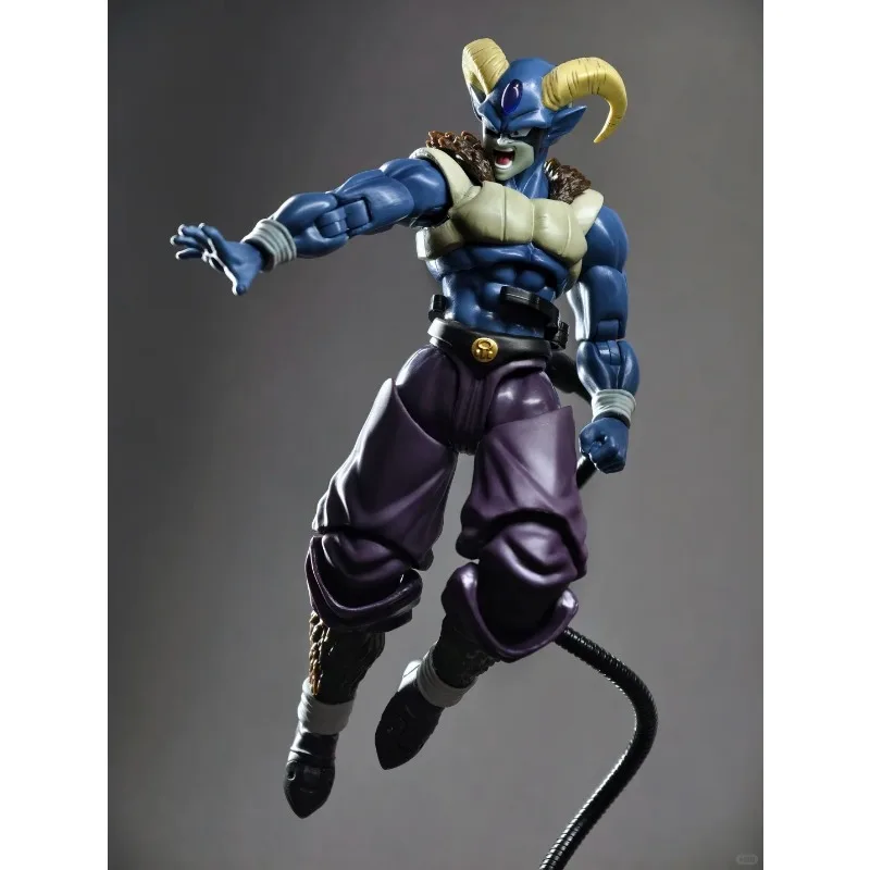 【在庫あり】LS Studio オリジナル 1/12 シフ キング・オブ・プリズン ブレイクアウト キング モバイル ハンドメイド 精巧な模型玩具 男の子へのギフト コレクション