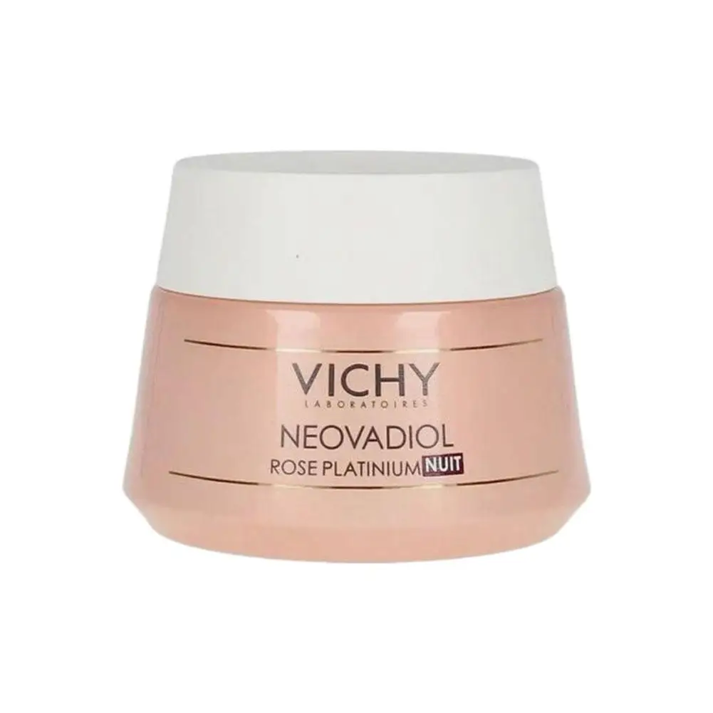 VICHY كريم الليل الكولاجين الكولاجين كريم الليل بعد التمثيل كريم الليل الكولاجين كريم الليل الكولاجين المعدنية كريم الليل