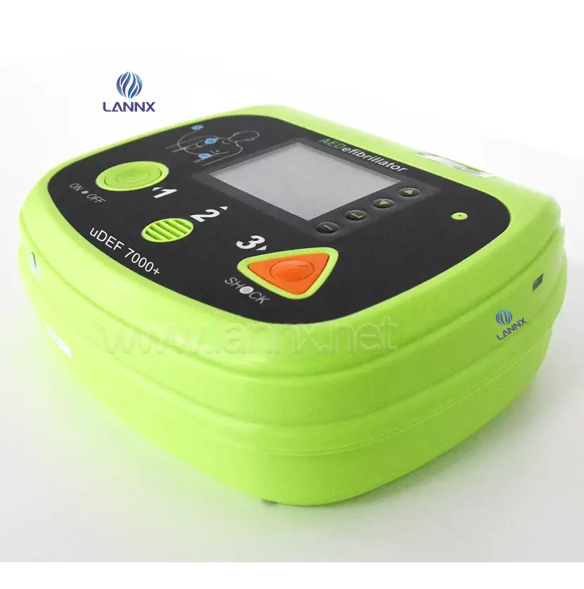 uDEF 7000+ Cheap Prices Professional First Aid  Emergency Medical  Training Portable Auto External