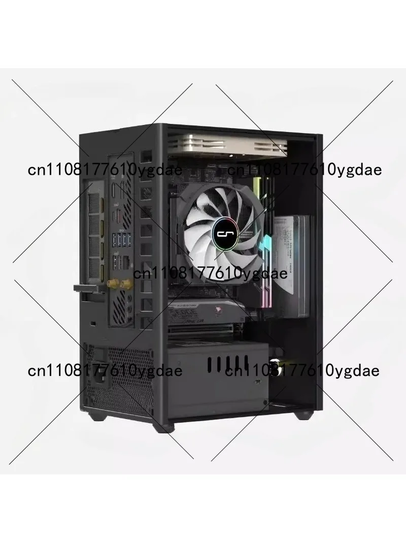 K3S Mini Itx Chassi…