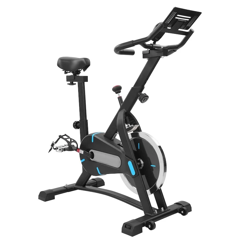 bicicleta ergometrica