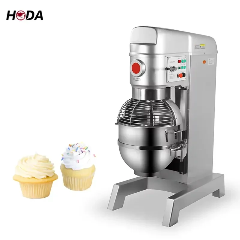 # for 200L Commercial Planetary Mixer Industrial Bakery Dough Kneader Ice Cream Homogenizer Heavy Duty Bread Cake Mixing Machine
