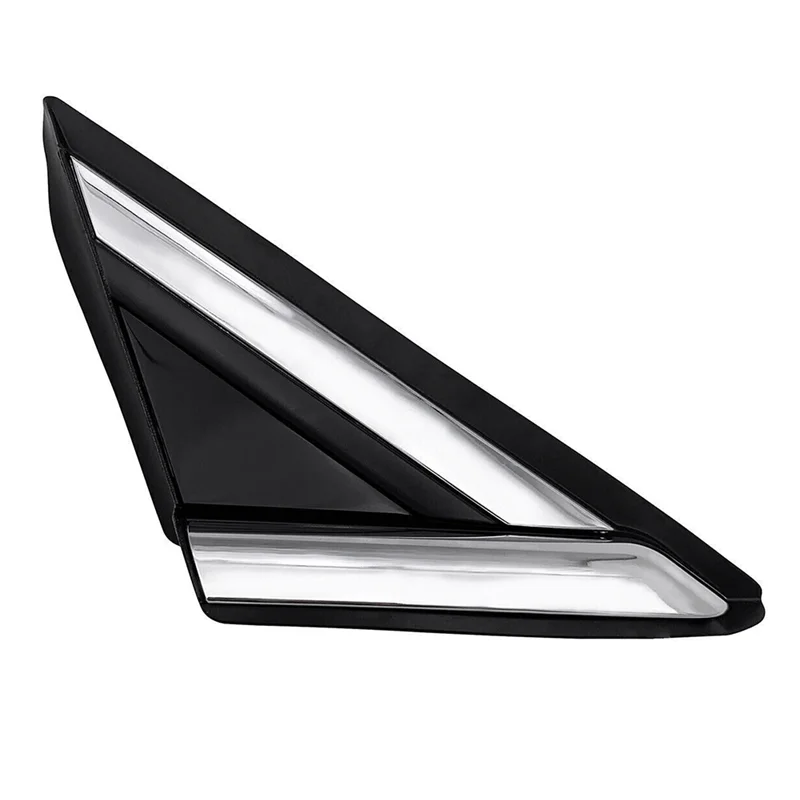 

Треугольная крышка окна правого столба автомобиля для Ford Mondeo 2013-2018 DS73-F16004-ADW, детали