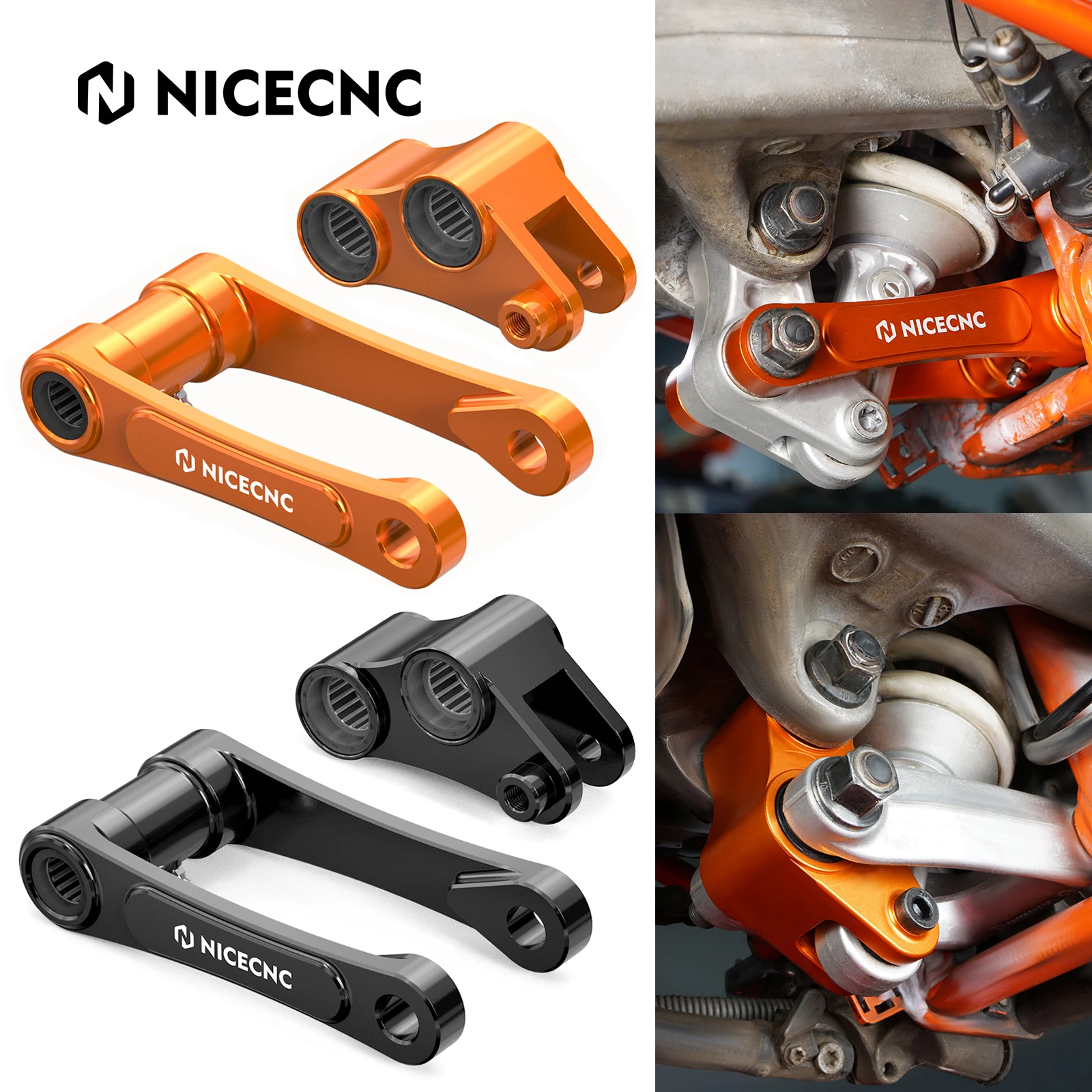 2" Suspension Lower… - image