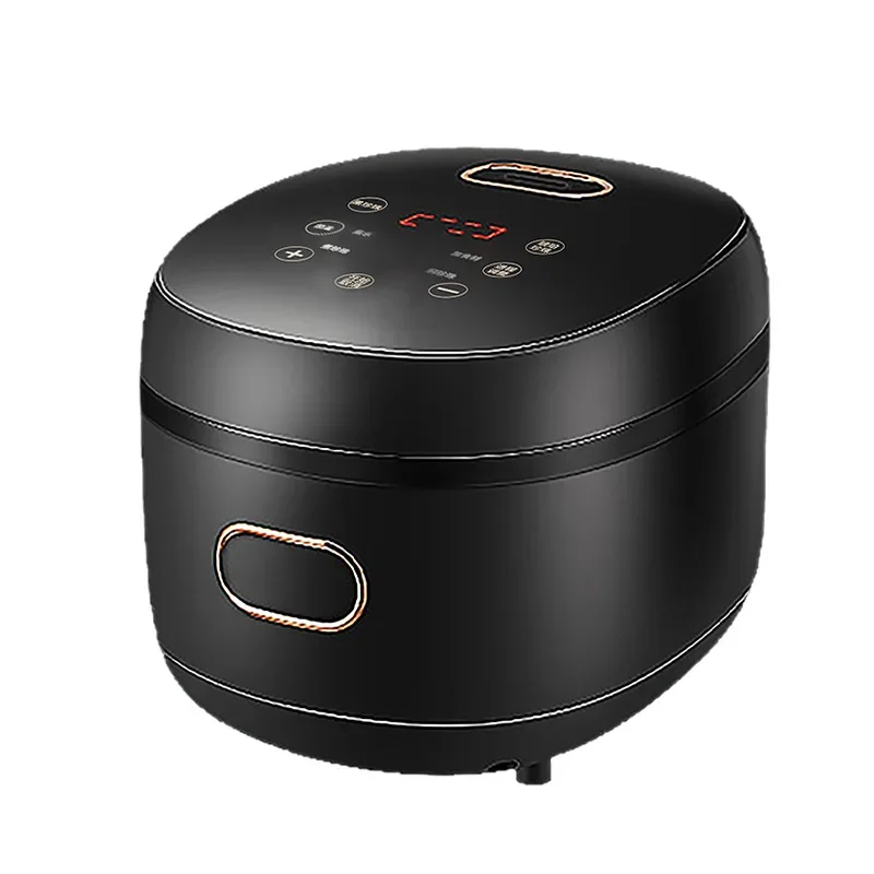 

110V/220V milk tea shop equipment, fully automatic boiled taro balls and sago smart pearl pot