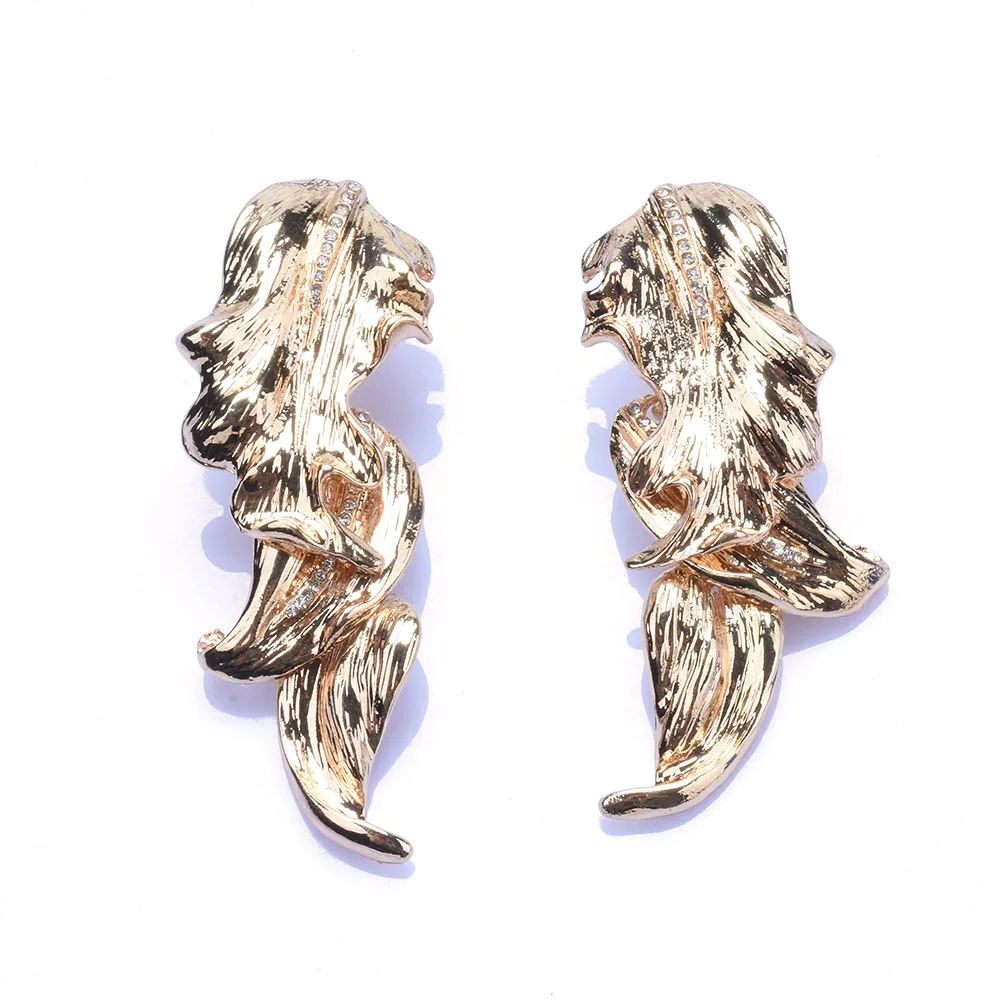 2025 New Punk Golde… - image