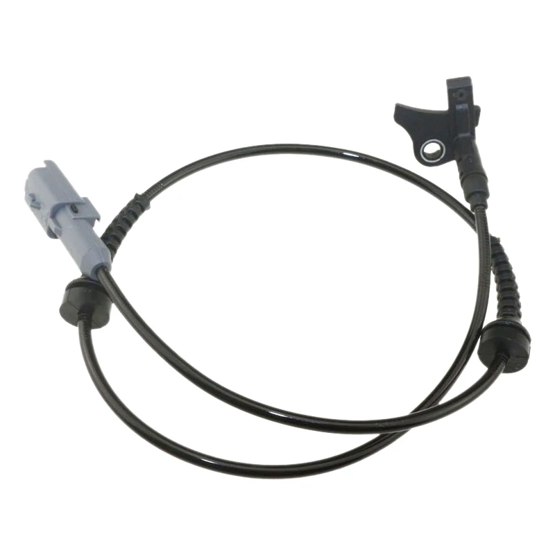 Voor Peugeot 307 308 408 3008 Citroen C4l Achterwiel Snelheidssensor Voor & Achter Abs Snelheidssensor Abs Sensor 9811802580