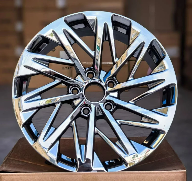 

18 19 20-inch forged rims for Lexus IS GS ES300 RX350 ES200 Toyota Asian Dragon Alpha RAV4 5*114.3 custom forged wheels