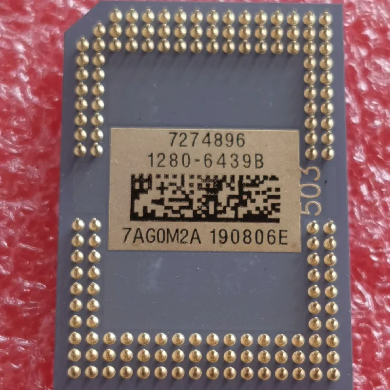 NEW DMD chip 1280-6038B 1280-6039B 1280-6138B1280-6139B 1280-6338B 1280-6339B 1280-6438B 1280-6439B 1280-643ab for Projector