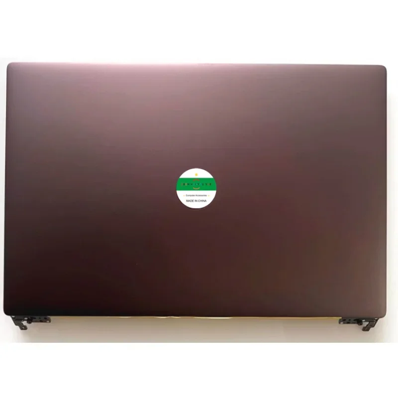 New for DELL XPS13 9315 (2022) top cover A case