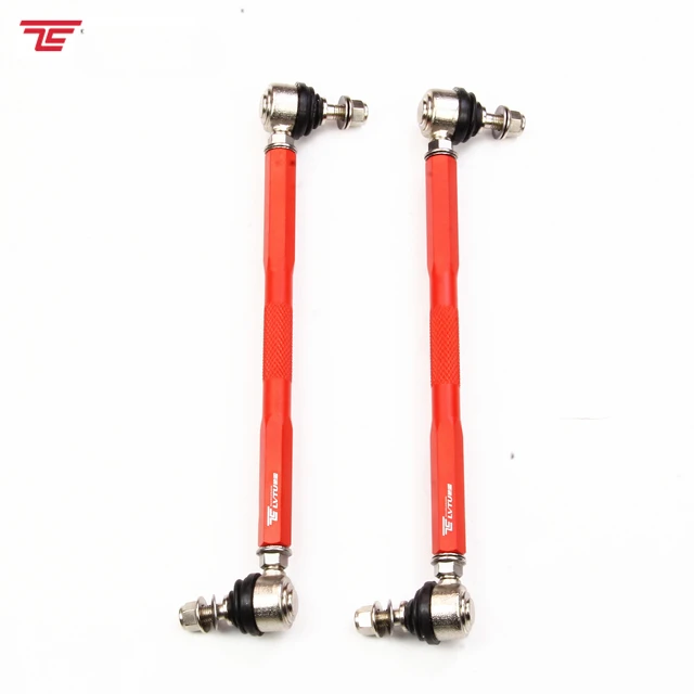 

Auto Car Rear Front Sway Bar End Stabilizer Links for BMW E46 E91 E90 E93 E92 M4 G20 G21 G28 G30 E89 F10 F20 F30