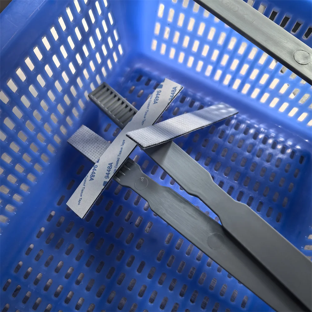 5X A161R70400 A161-R704-00 Cleaning Wand Pad for Konica Minolta 654 754 C224 C284 C364 C454 C554 C654 C754 C7822 C7828