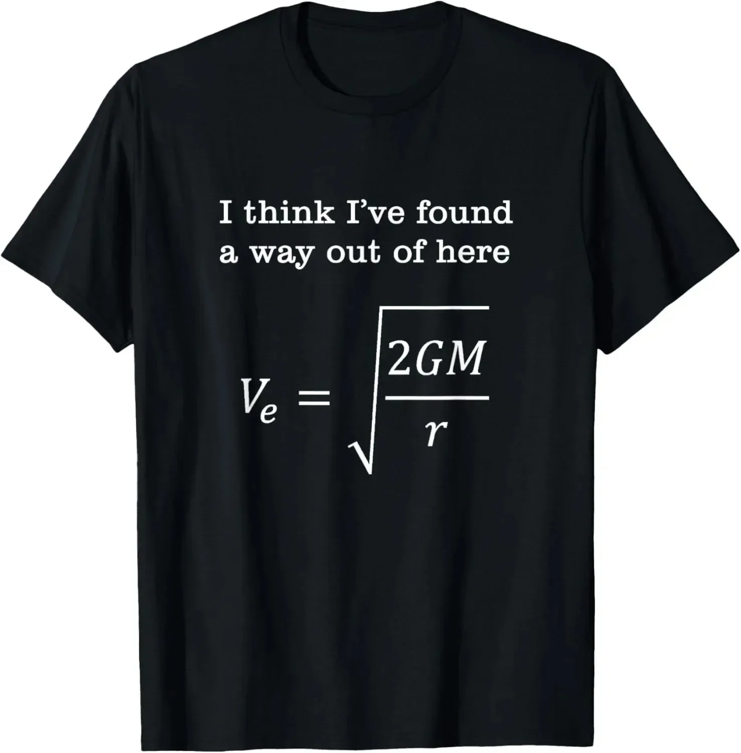 Funny Chemistry Pun T-Shirt 