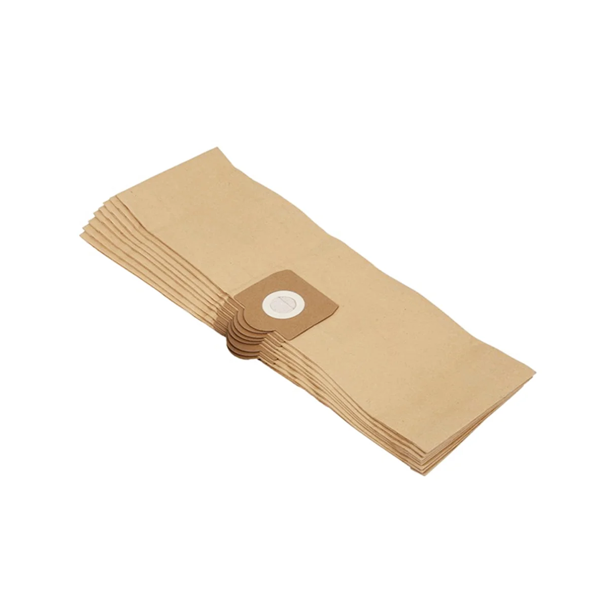 Sacchetti della polvere di carta per WD3 WD3300 MV3 SE4001 SE4002 6.959-130 A2200 A2500 A2600 A2900 sacchetti della spazzatura per aspirapolvere