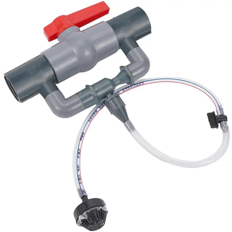 ab46-農業灌漑肥料注入器セット-温室灌漑-温室肥料注入器