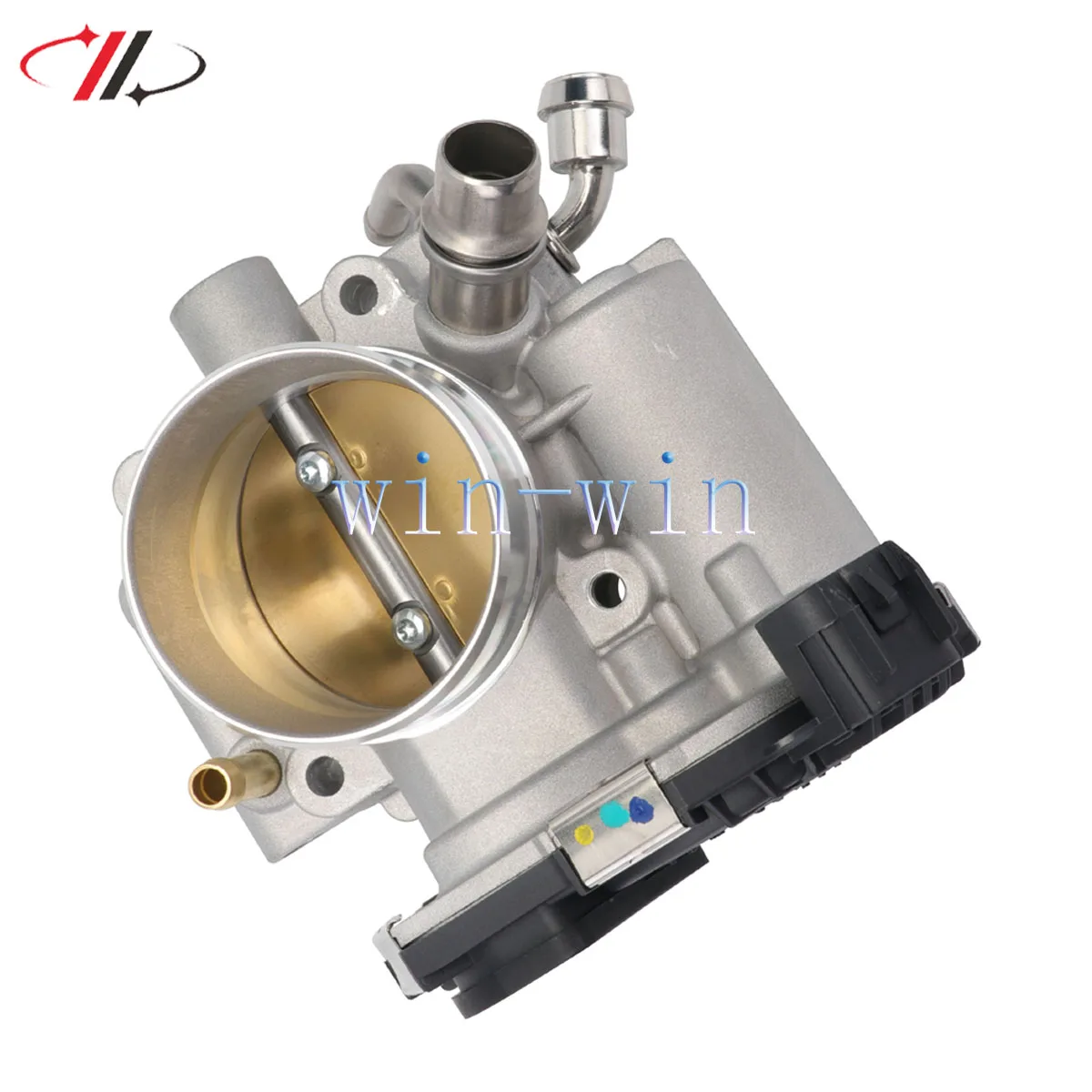 55561495 55577375 New Electronic Throttle Valve For Chevrolet Aveo Cruze Sonic Pontiac G3 L4 1.8L Body Accelerator 0281750245