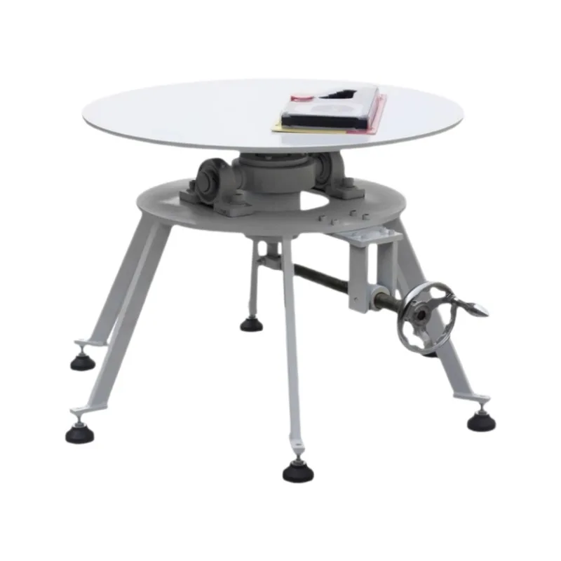 TV refrigerator inclined surface testing machine safety performance test bench